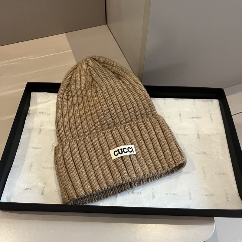 Gucci Caps